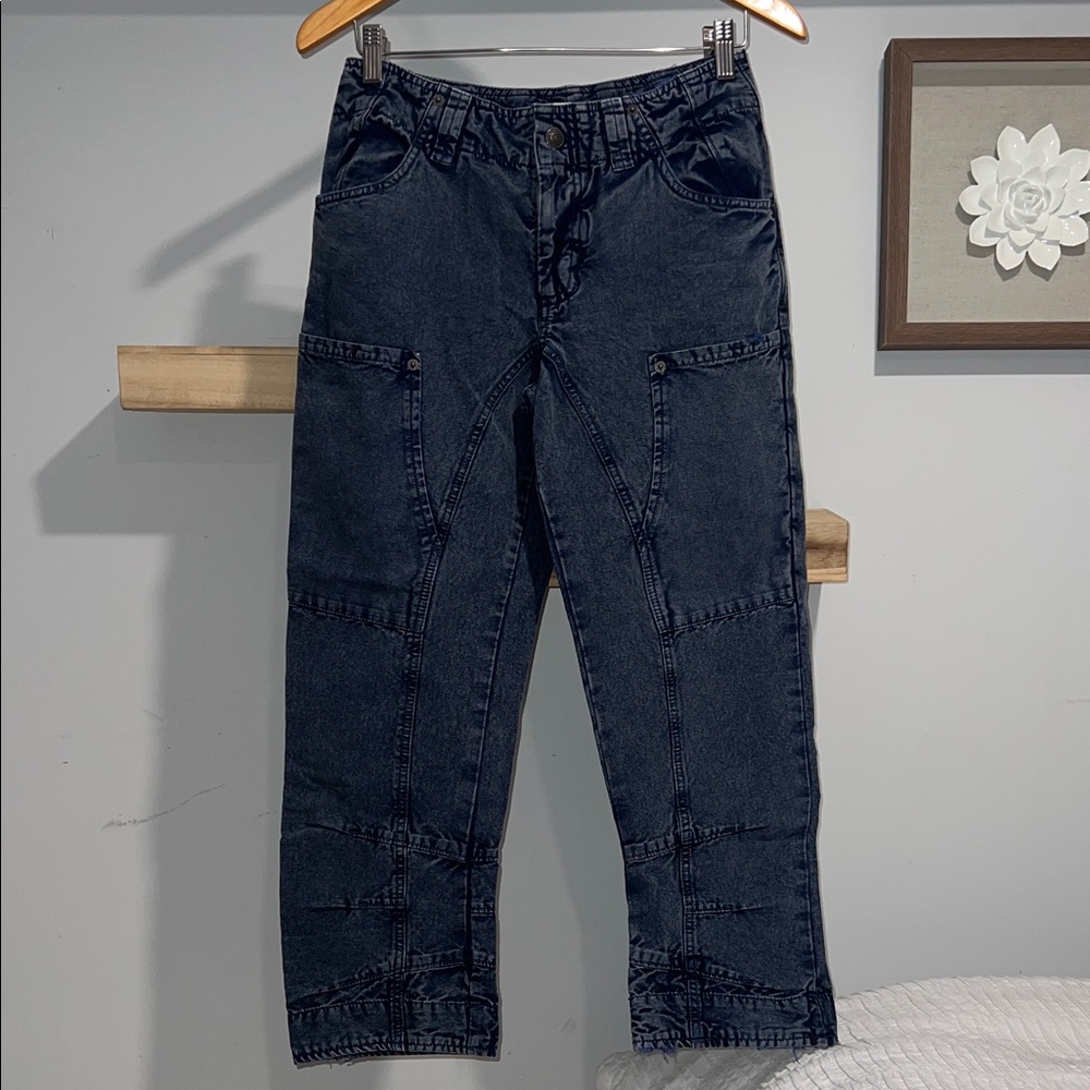 Free‎ People supersonic jeans